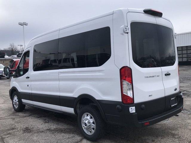 new 2024 Ford Transit-350 car, priced at $60,085