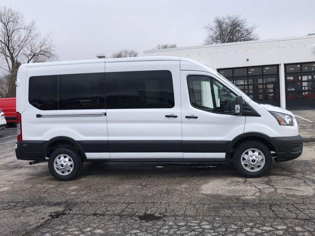 new 2024 Ford Transit-350 car, priced at $59,085