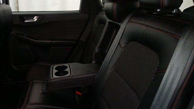 used 2023 Ford Escape car, priced at $25,999