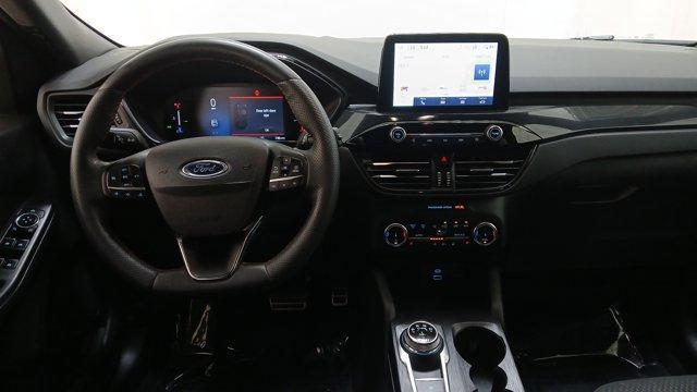 used 2023 Ford Escape car, priced at $25,999