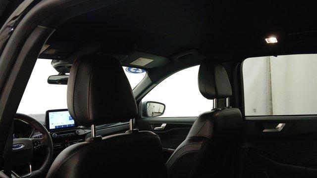 used 2023 Ford Escape car, priced at $25,999