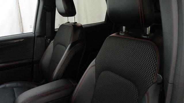 used 2023 Ford Escape car, priced at $25,999