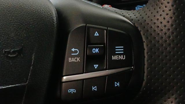 used 2023 Ford Escape car, priced at $25,999