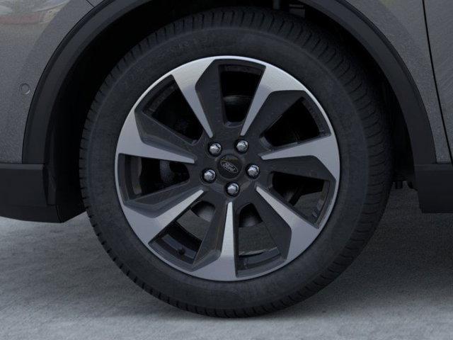 new 2024 Ford Escape car, priced at $34,999