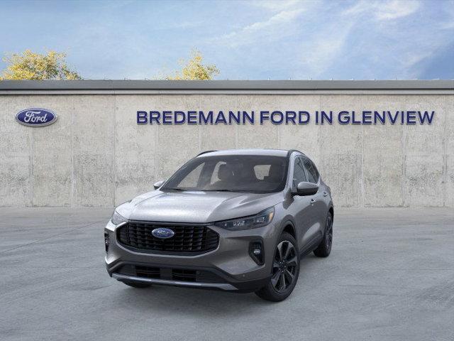 new 2024 Ford Escape car, priced at $34,999