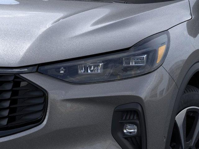 new 2024 Ford Escape car, priced at $34,999