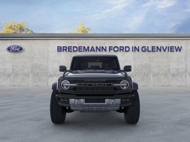 new 2024 Ford Bronco car, priced at $89,599