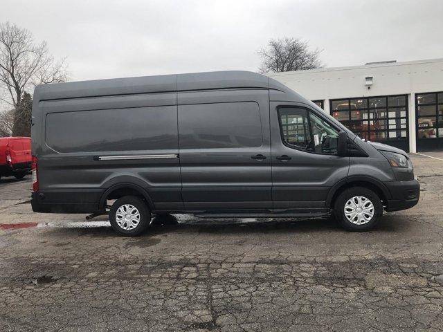 new 2024 Ford Transit-350 car, priced at $59,400