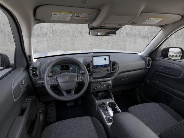 new 2024 Ford Bronco Sport car, priced at $29,393