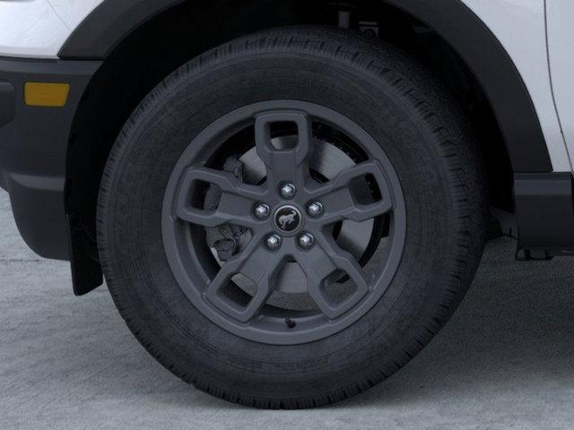 new 2024 Ford Bronco Sport car, priced at $29,393