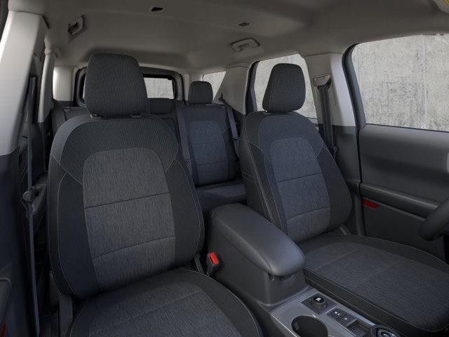 new 2024 Ford Bronco Sport car, priced at $29,393