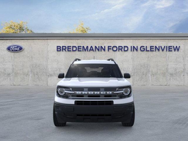 new 2024 Ford Bronco Sport car, priced at $29,393