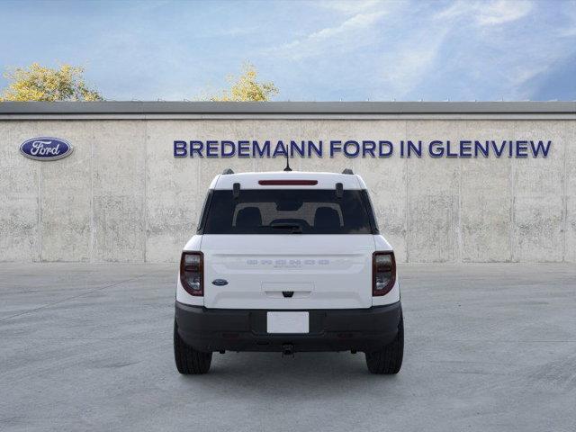 new 2024 Ford Bronco Sport car, priced at $29,393