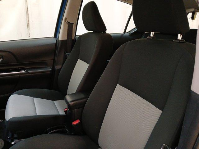 used 2015 Toyota Prius c car, priced at $13,999