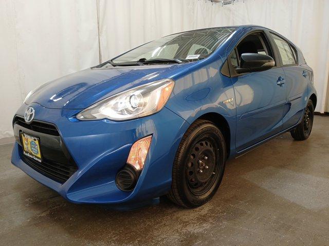 used 2015 Toyota Prius c car, priced at $13,999