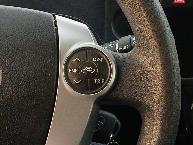 used 2015 Toyota Prius c car, priced at $13,999