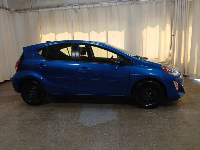 used 2015 Toyota Prius c car, priced at $13,999