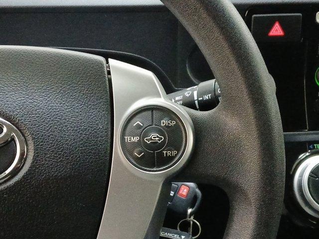 used 2015 Toyota Prius c car, priced at $12,599