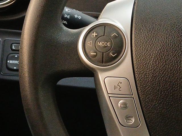 used 2015 Toyota Prius c car, priced at $13,999