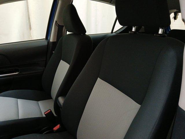 used 2015 Toyota Prius c car, priced at $12,599