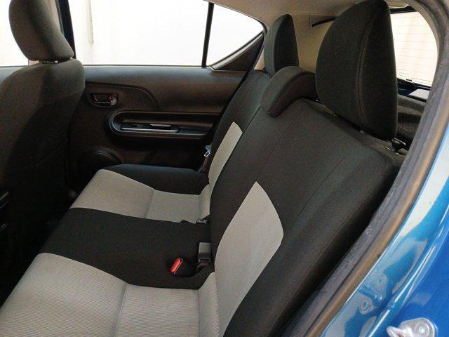 used 2015 Toyota Prius c car, priced at $13,999