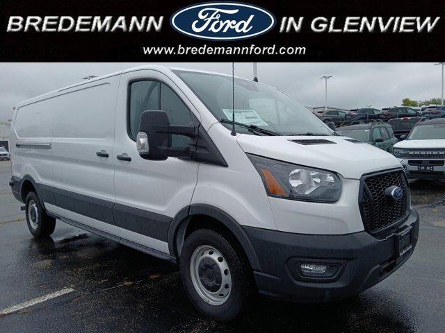 new 2024 Ford Transit-250 car, priced at $44,499