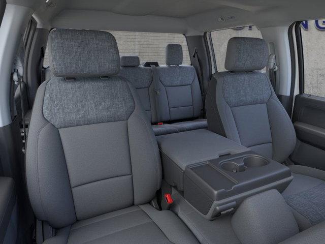 new 2024 Ford F-150 car, priced at $50,980