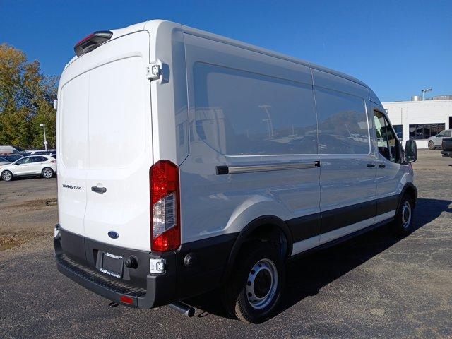 new 2024 Ford Transit-250 car, priced at $51,735