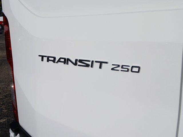 new 2024 Ford Transit-250 car, priced at $51,735