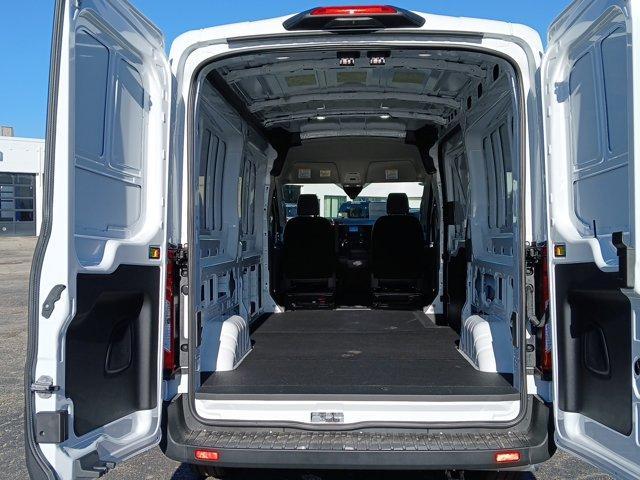 new 2024 Ford Transit-250 car, priced at $51,735