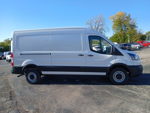 new 2024 Ford Transit-250 car, priced at $51,735