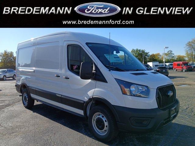 new 2024 Ford Transit-250 car, priced at $51,735