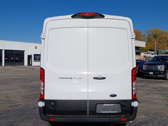 new 2024 Ford Transit-250 car, priced at $51,735