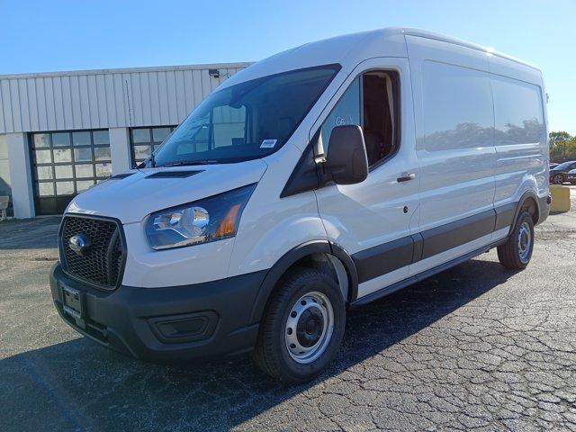 new 2024 Ford Transit-250 car, priced at $51,735