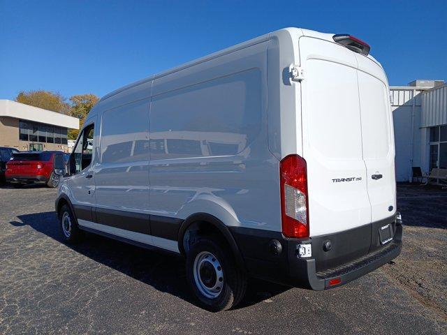 new 2024 Ford Transit-250 car, priced at $51,735