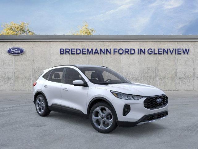 new 2025 Ford Escape car, priced at $34,099
