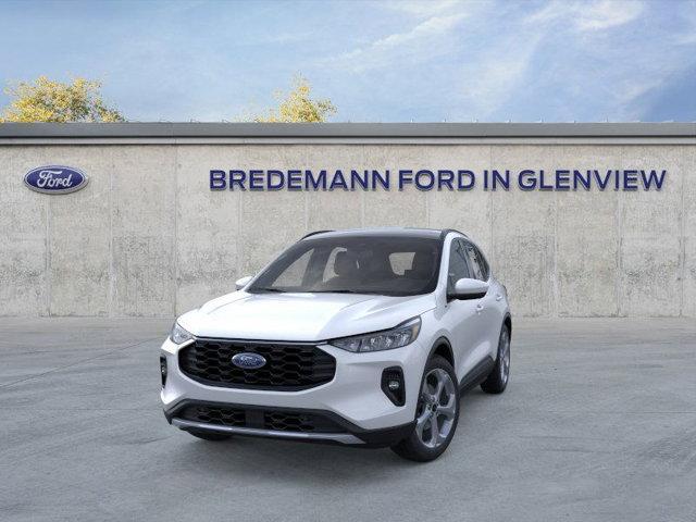 new 2025 Ford Escape car, priced at $34,099