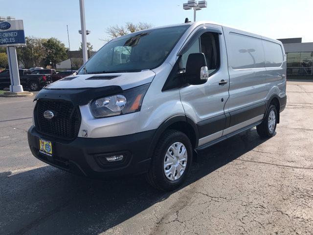 used 2022 Ford Transit-350 car, priced at $39,495