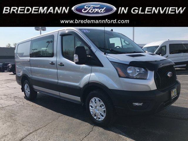 used 2022 Ford Transit-350 car, priced at $39,495