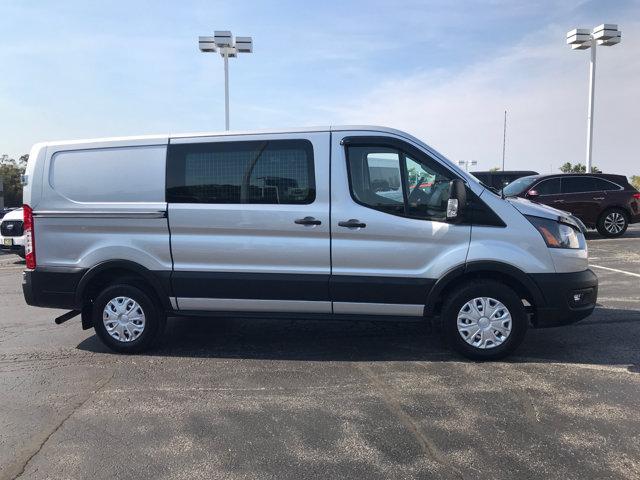 used 2022 Ford Transit-350 car, priced at $39,495