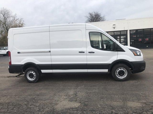 new 2023 Ford Transit-150 car, priced at $48,565