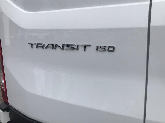 new 2023 Ford Transit-150 car, priced at $48,565