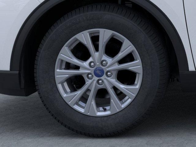 new 2024 Ford Escape car, priced at $26,975
