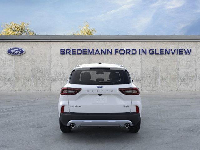 new 2024 Ford Escape car, priced at $26,975