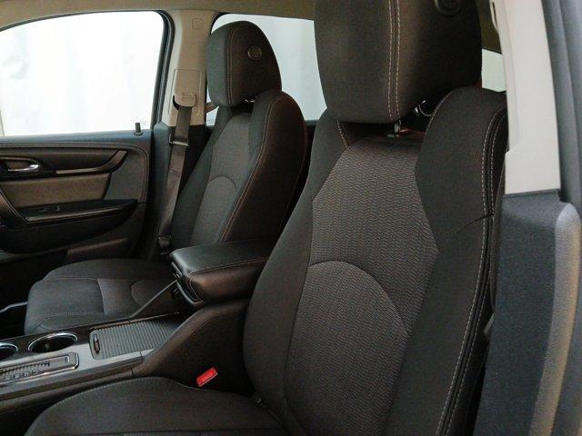 used 2017 Chevrolet Traverse car, priced at $13,999