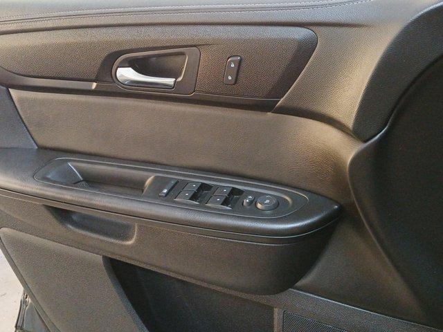 used 2017 Chevrolet Traverse car, priced at $13,999
