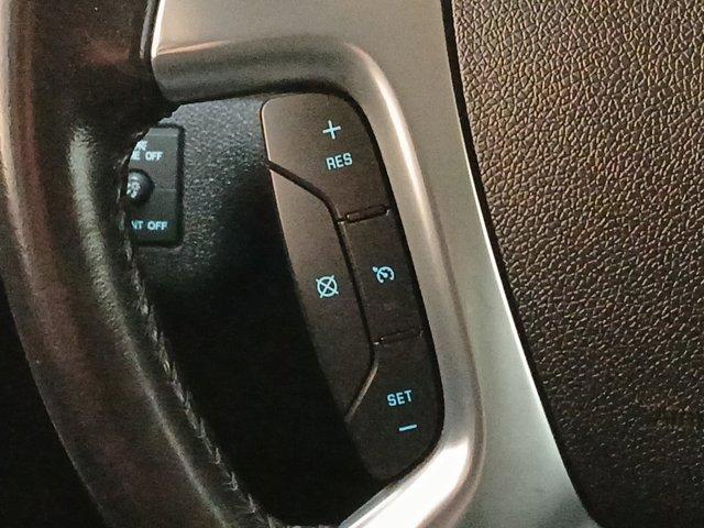 used 2017 Chevrolet Traverse car, priced at $13,999