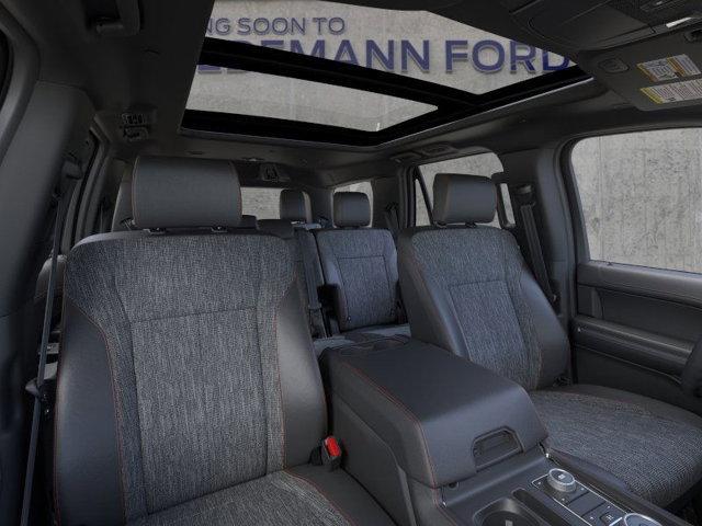 new 2024 Ford Expedition car, priced at $68,799