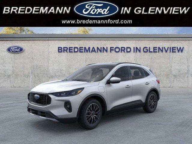 new 2024 Ford Escape car, priced at $37,699