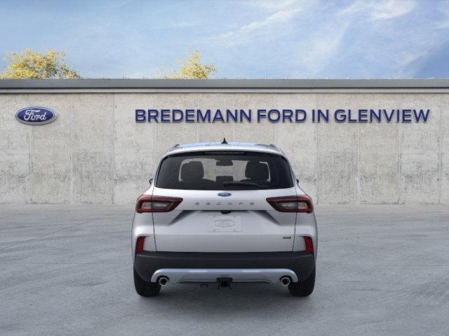 new 2024 Ford Escape car, priced at $40,899